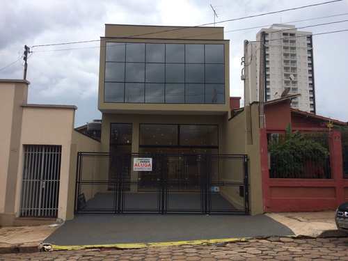 Galeria, código 31 em Tatuí, bairro Centro