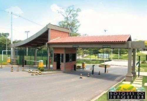 Terreno, código 41 em Tatuí, bairro Bosques do Junqueira
