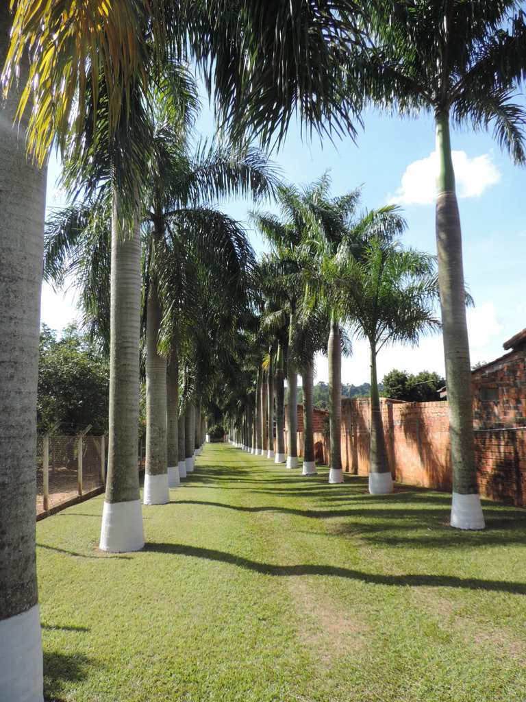 Chácara em Tatuí, no bairro Vila Americana