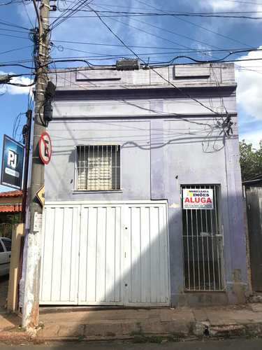 Casa, código 64 em Tatuí, bairro Centro