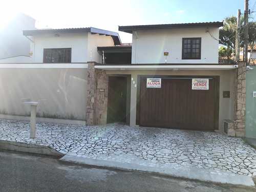 Casa, código 65 em Tatuí, bairro Colina Verde
