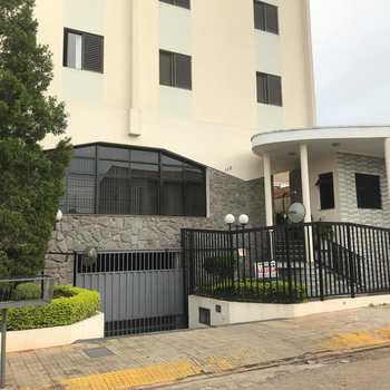 Apartamento em Tatuí, bairro Centro
