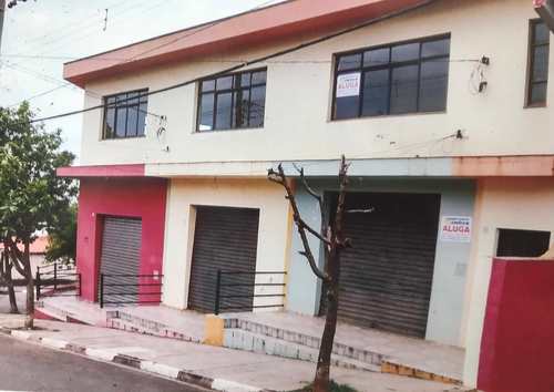 Salão, código 79 em Tatuí, bairro Jardim América