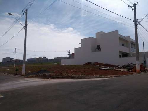 Terreno de Condomínio, código 87 em Tatuí, bairro Residencial Bosques dos Ipês