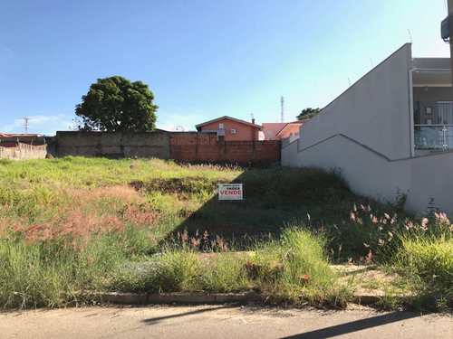 Terreno, código 89 em Tatuí, bairro Colina Verde