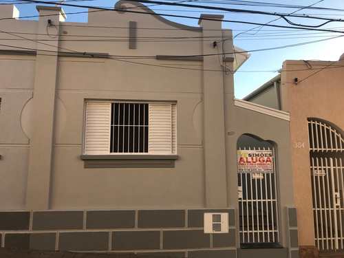 Casa Comercial, código 95 em Tatuí, bairro Centro