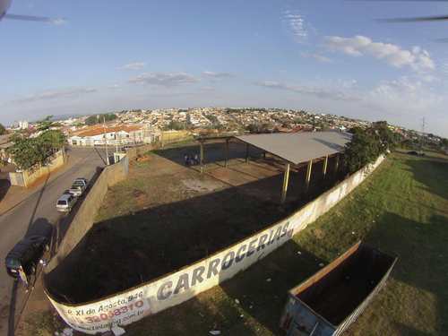 Terreno Comercial, código 97 em Tatuí, bairro Jardim Wanderley