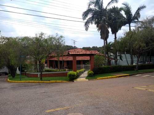 Casa de Condomínio, código 104 em Tatuí, bairro Parque Residencial Colina das Estrelas