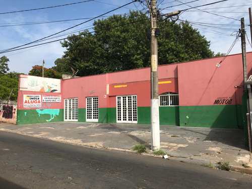 Salão, código 115 em Tatuí, bairro Centro