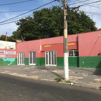 Salão em Tatuí, bairro Centro