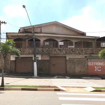 Casa em Tatuí, bairro Vila Santa Adelia