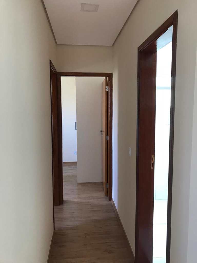 Apartamento em Tatuí, no bairro Centro