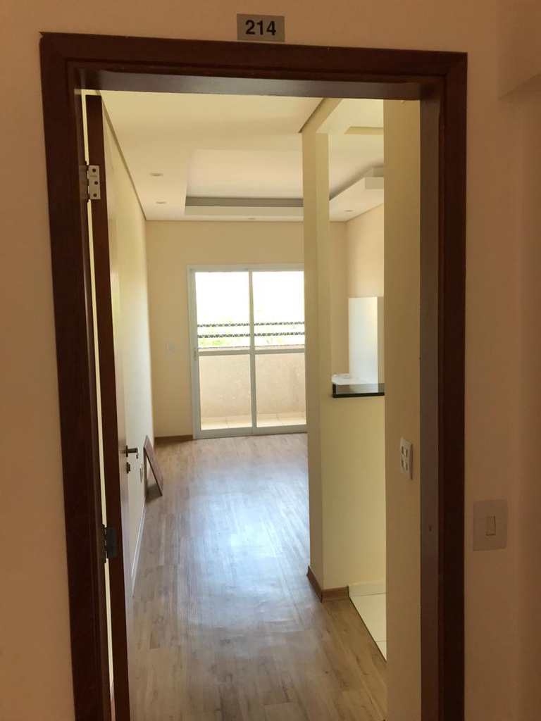 Apartamento em Tatuí, no bairro Centro