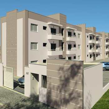 Apartamento em Tatuí, bairro Residencial Guedes