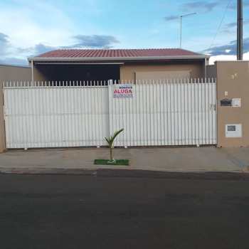 Casa em Tatuí, bairro Colina Verde