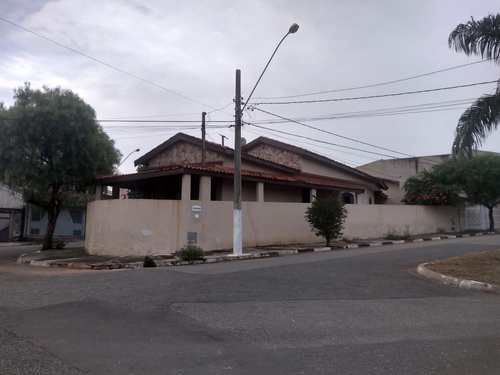 Casa, código 168 em Tatuí, bairro Jardim Mantovani