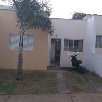 Casa de Condomínio em Tatuí, bairro Jardim Vale da Lua