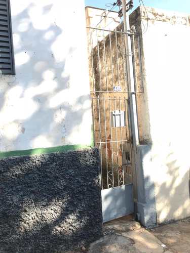 Casa, código 189 em Tatuí, bairro Vila Doutor Laurindo