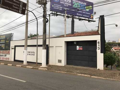 Casa, código 216 em Tatuí, bairro Vila São Cristóvão