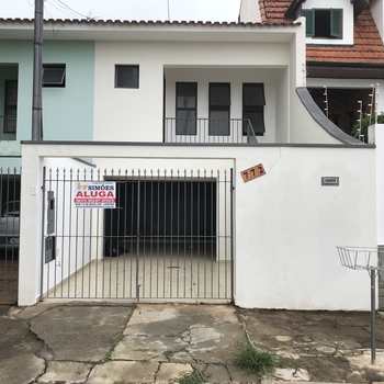 Casa em Tatuí, bairro Jardim São Paulo
