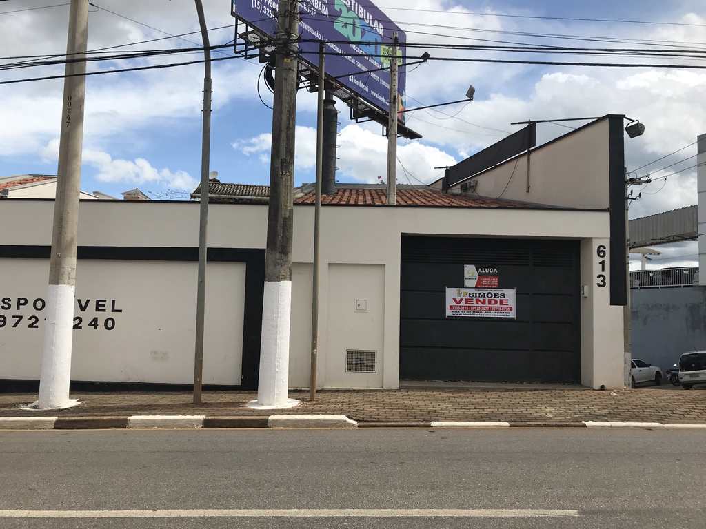 Sobrado em Tatuí, no bairro Vila São Cristóvão