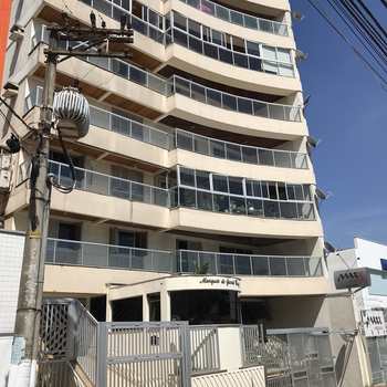 Apartamento em Tatuí, bairro Centro