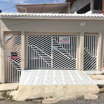 Casa em Tatuí, bairro Jardim Paulista