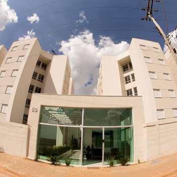 Apartamento em Tatuí, bairro Jardim San Raphael