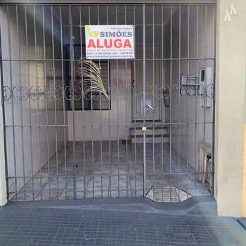 Casa em Tatuí, bairro Centro