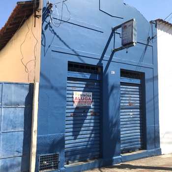 Sala Comercial em Tatuí, bairro Centro