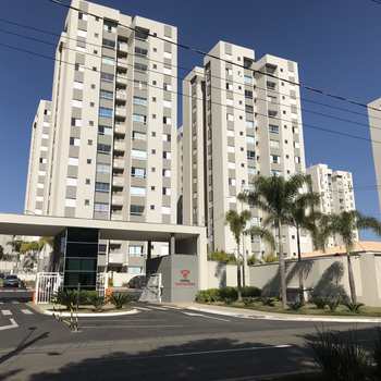 Apartamento em Tatuí, bairro Chácara Junqueira