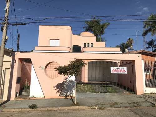 Casa, código 265 em Tatuí, bairro Chácara Junqueira