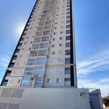 Apartamento em Tatuí, bairro Centro