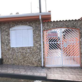 Casa em Tatuí, bairro Vila Esperança