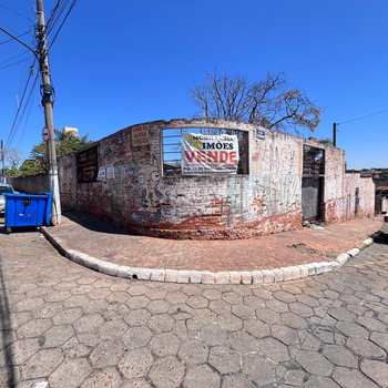 Terreno Comercial em Tatuí, bairro Centro