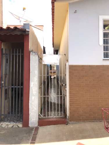 Casa, código 305 em Tatuí, bairro Centro
