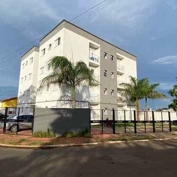 Apartamento em Tatuí, bairro Loteamento Residencial Juliana