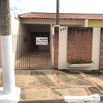 Casa em Tatuí, bairro Jardim Andrea Ville