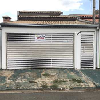 Casa em Tatuí, bairro Jardim Andrea Ville