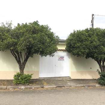 Casa em Tatuí, bairro Vila Doutor Laurindo