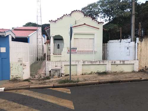 Casa, código 337 em Tatuí, bairro Chácara Junqueira