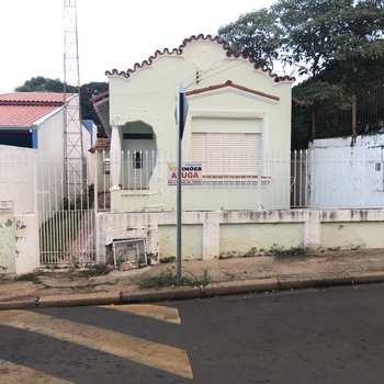 Casa em Tatuí, bairro Chácara Junqueira