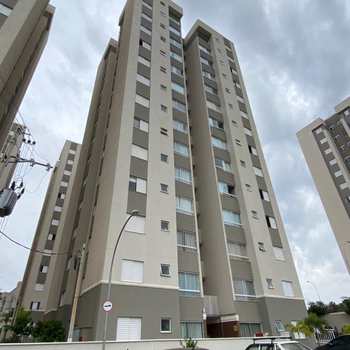 Apartamento em Tatuí, bairro Chácara Junqueira