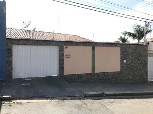 Casa, código 359 em Tatuí, bairro Nova Tatuí