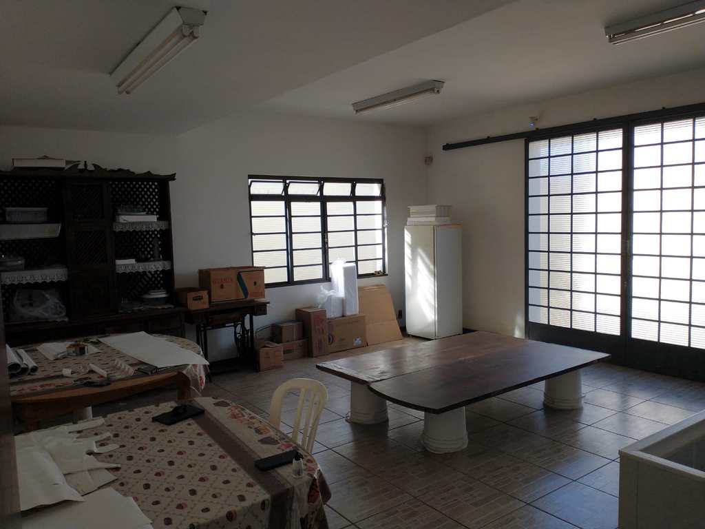 Casa em Tatuí, no bairro Centro