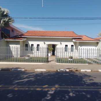 Casa em Tatuí, bairro Centro