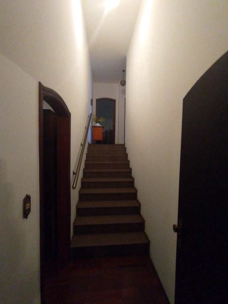 Casa em Tatuí, no bairro Centro