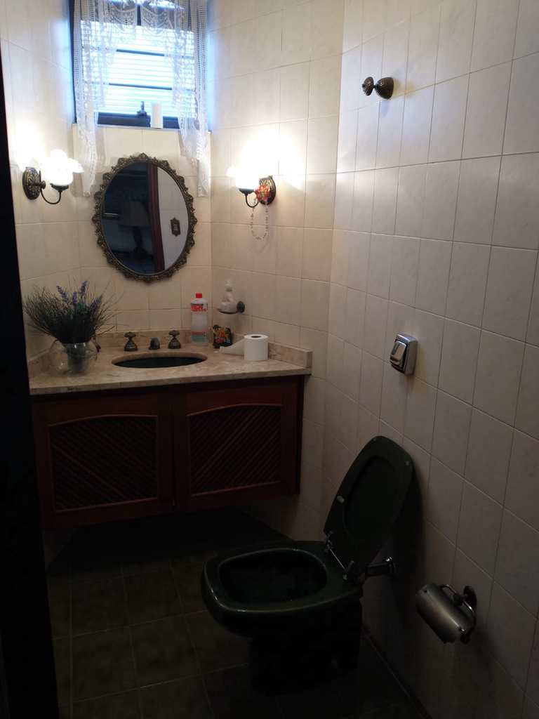 Casa em Tatuí, no bairro Centro