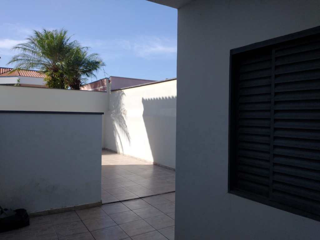 Casa em Tatuí, no bairro Centro