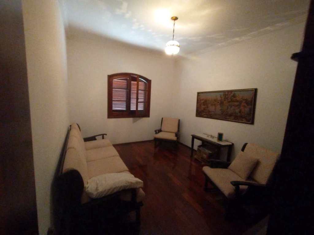 Casa em Tatuí, no bairro Centro